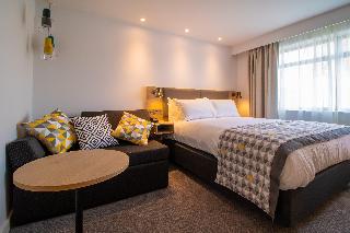 Holiday Inn Leicester - Wigston fotoÄŸrafÄ±