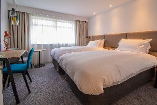 Holiday Inn Leicester - Wigston fotoÄŸrafÄ±