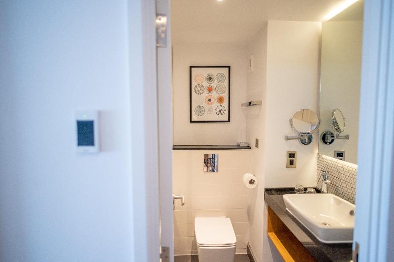 Holiday Inn Leicester - Wigston - Oda