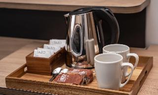 Holiday Inn Leicester - Wigston fotoÄŸrafÄ±