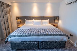 Holiday Inn Leicester - Wigston fotoÄŸrafÄ±