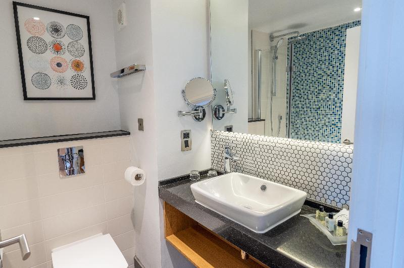 Holiday Inn Leicester - Wigston - Oda