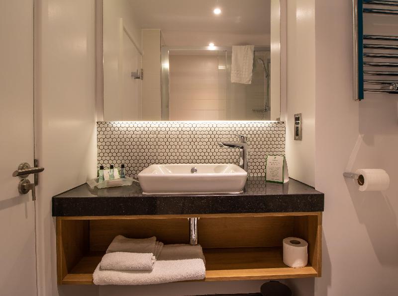 Holiday Inn Leicester - Wigston - Oda