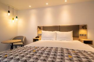 Holiday Inn Leicester - Wigston fotoÄŸrafÄ±