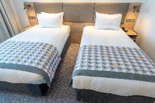 Holiday Inn Leicester - Wigston fotoÄŸrafÄ±