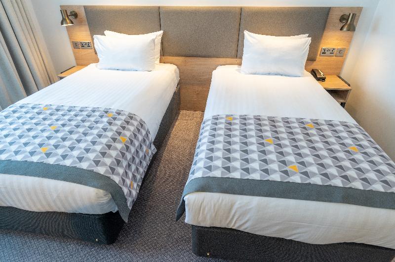 Holiday Inn Leicester - Wigston - Oda