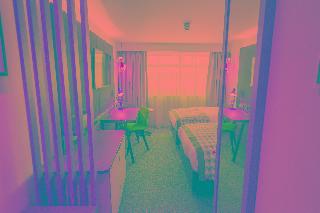 Holiday Inn Leicester - Wigston fotoÄŸrafÄ±