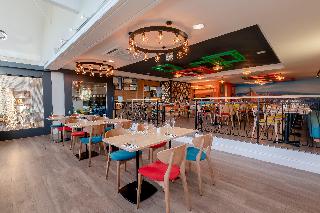 Holiday Inn Leicester - Wigston fotoÄŸrafÄ±