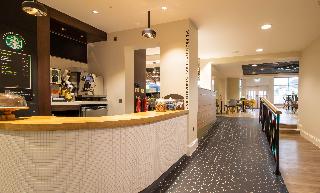 Holiday Inn Leicester - Wigston fotoÄŸrafÄ±