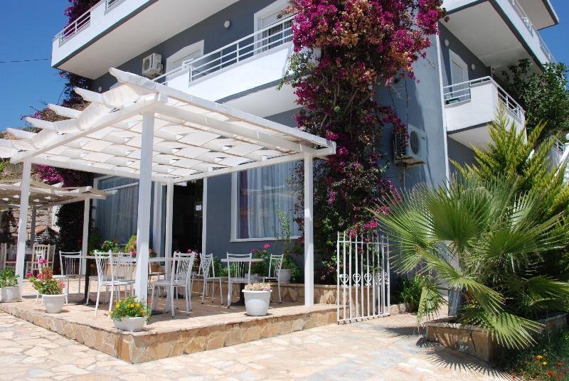 Villa Doka - Bar