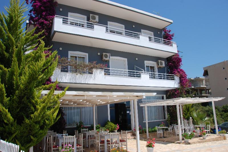 Villa Doka - Genel