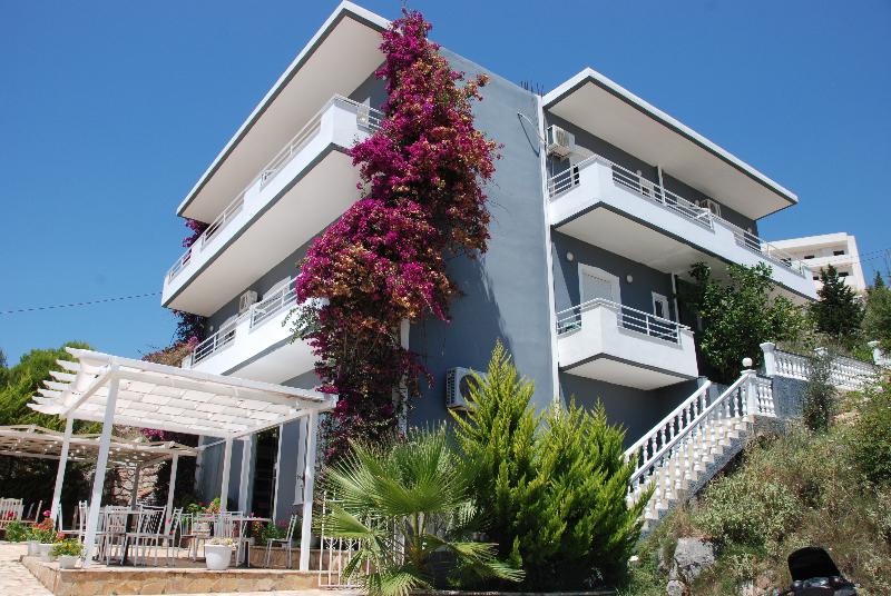 Villa Doka - Genel
