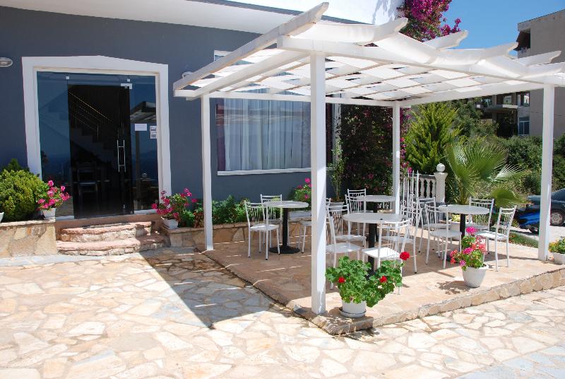 Villa Doka - Genel