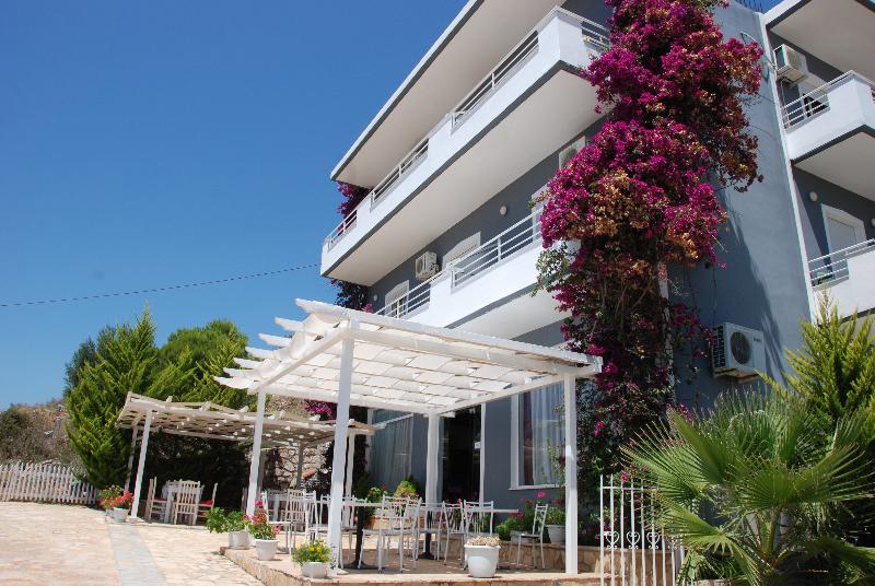 Villa Doka - Genel