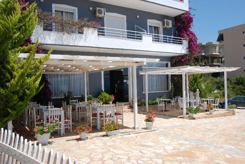 Villa Doka - Genel