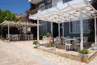 Villa Doka otel fotoğrafı