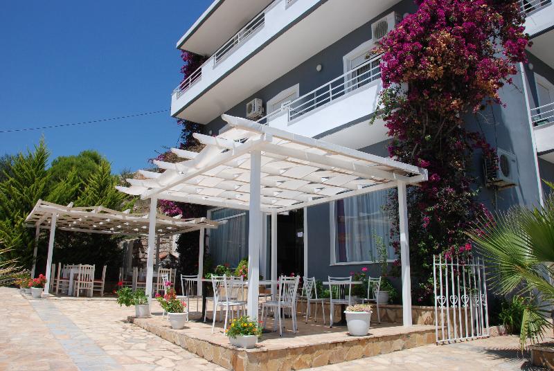 Villa Doka - Genel