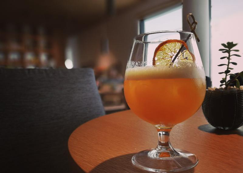 Evora Olive Hotel - Bar