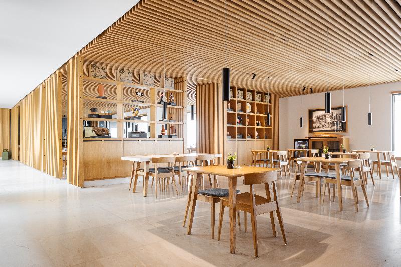 Evora Olive Hotel - Bar