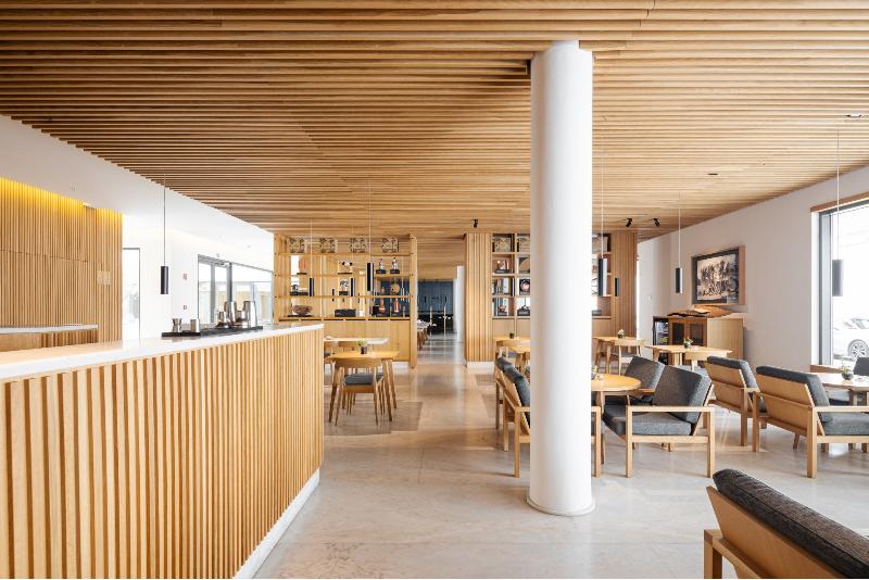 Evora Olive Hotel - Bar