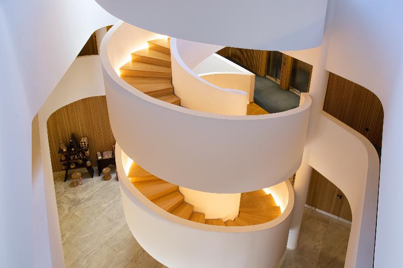 Evora Olive Hotel - Lobi