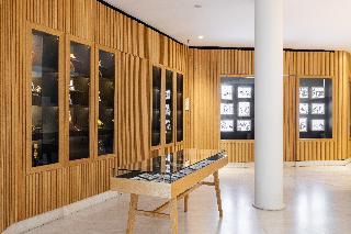 Evora Olive Hotel fotoÄŸrafÄ±