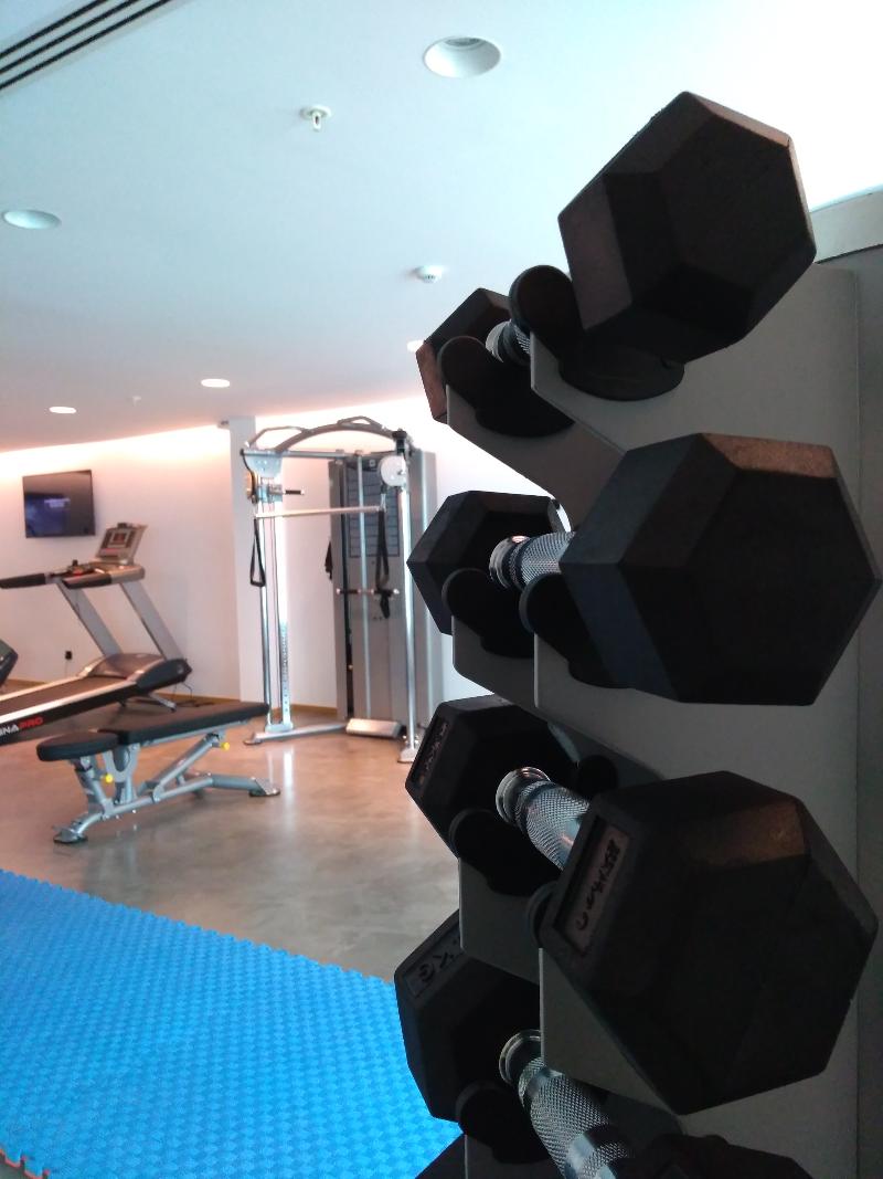 Evora Olive Hotel - Aktivite