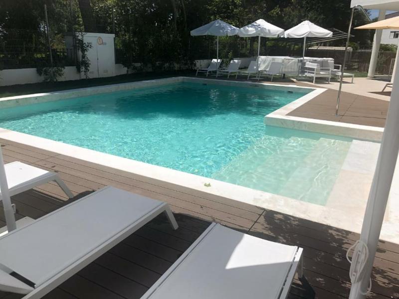 Evora Olive Hotel - Genel