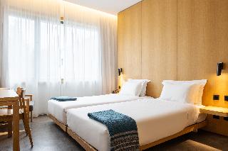 Evora Olive Hotel fotoÄŸrafÄ±