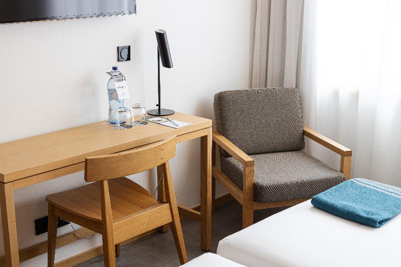 Evora Olive Hotel - Oda