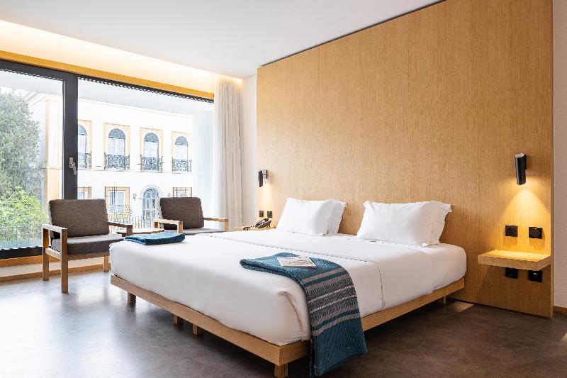 Evora Olive Hotel - Oda