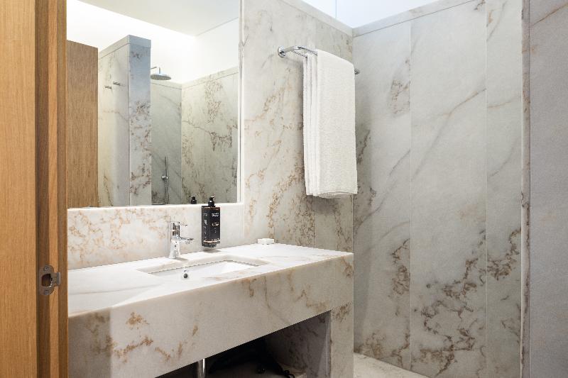 Evora Olive Hotel - Oda