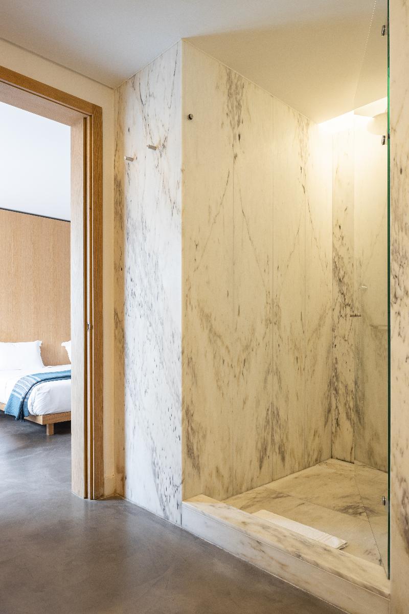 Evora Olive Hotel - Oda