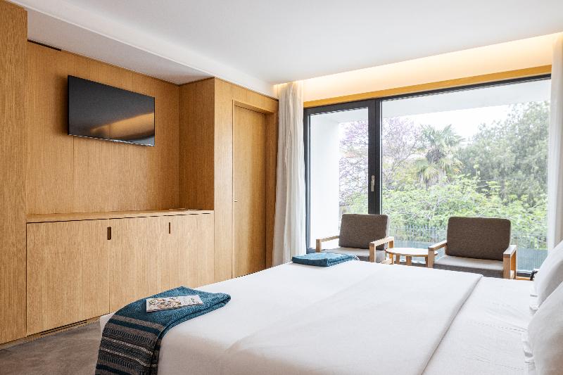 Evora Olive Hotel - Oda