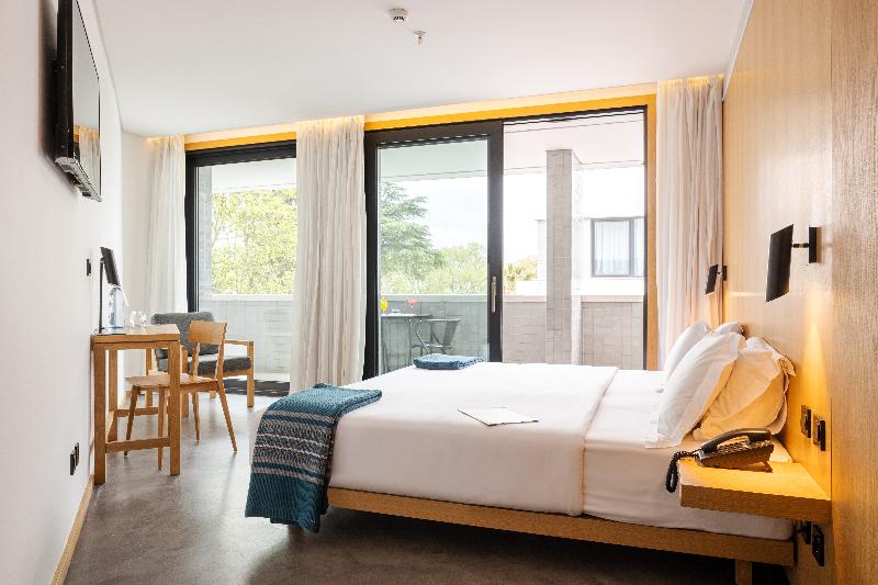 Evora Olive Hotel - Oda