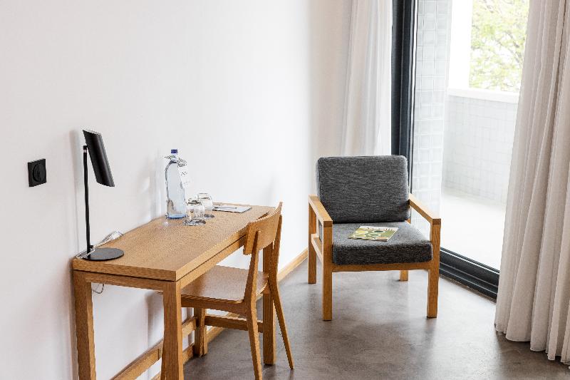 Evora Olive Hotel - Oda