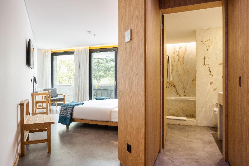Evora Olive Hotel - Oda