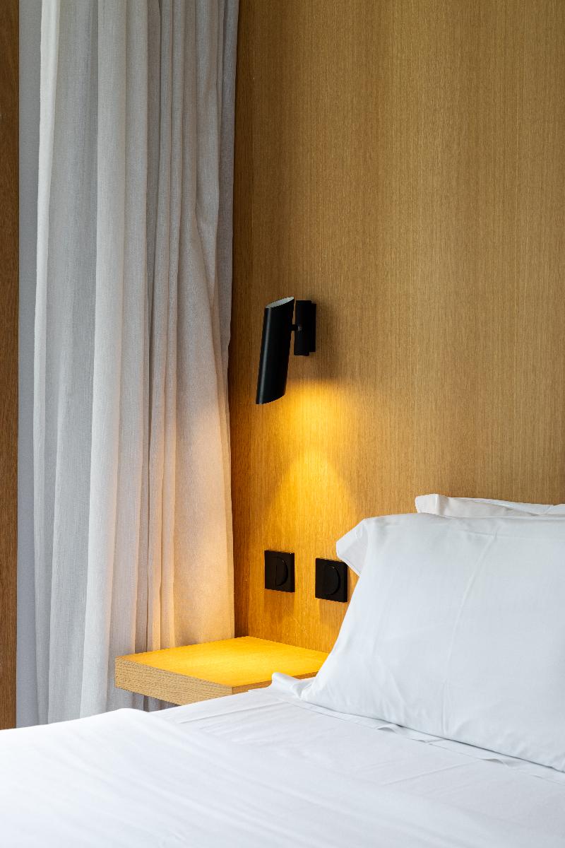 Evora Olive Hotel - Oda