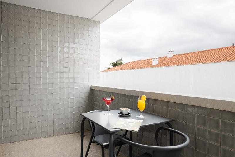 Evora Olive Hotel - Oda