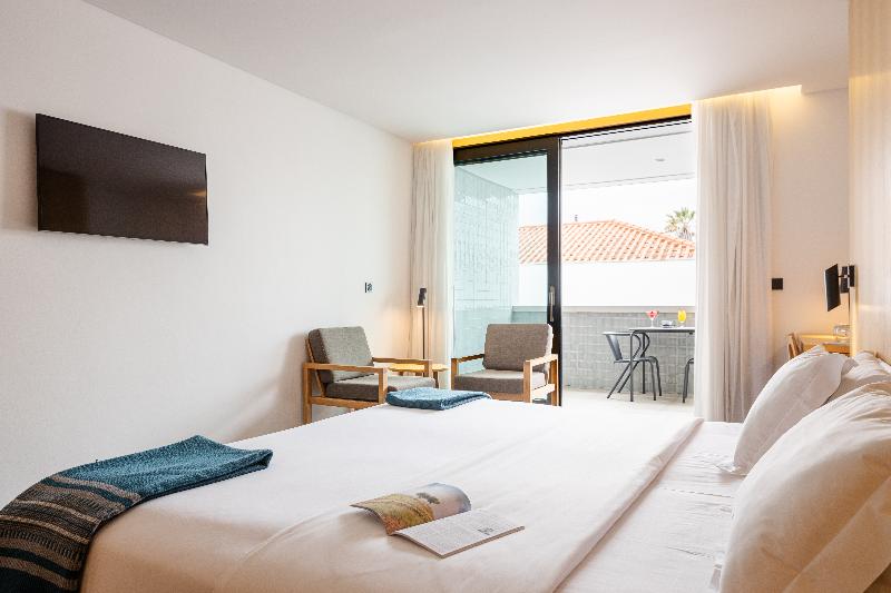 Evora Olive Hotel - Oda