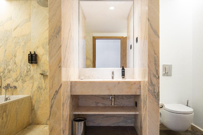 Evora Olive Hotel - Oda