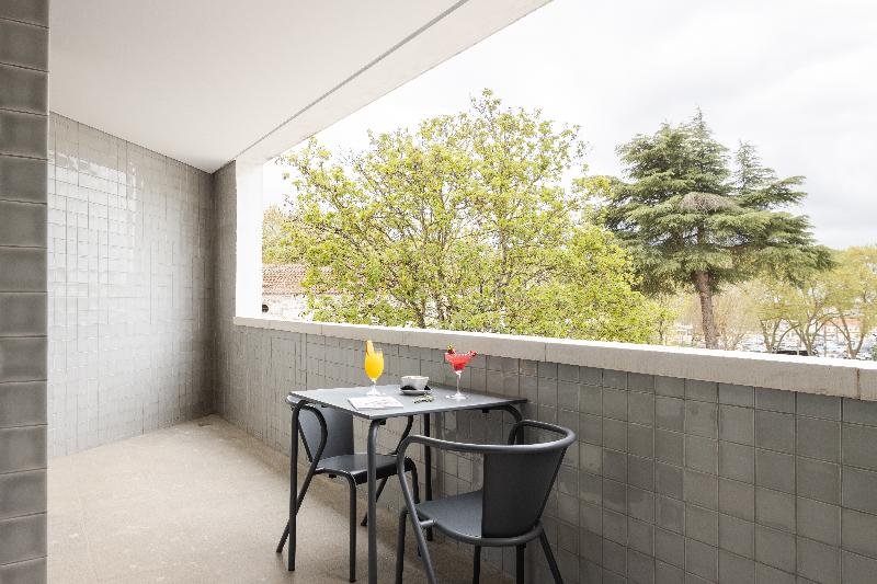 Evora Olive Hotel - Oda