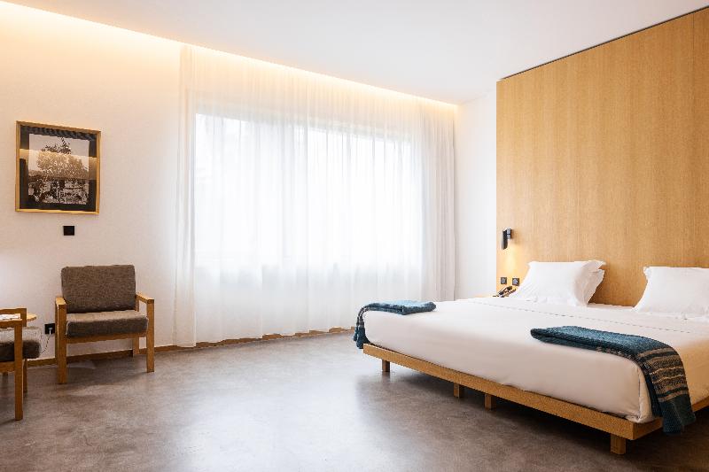 Evora Olive Hotel - Oda