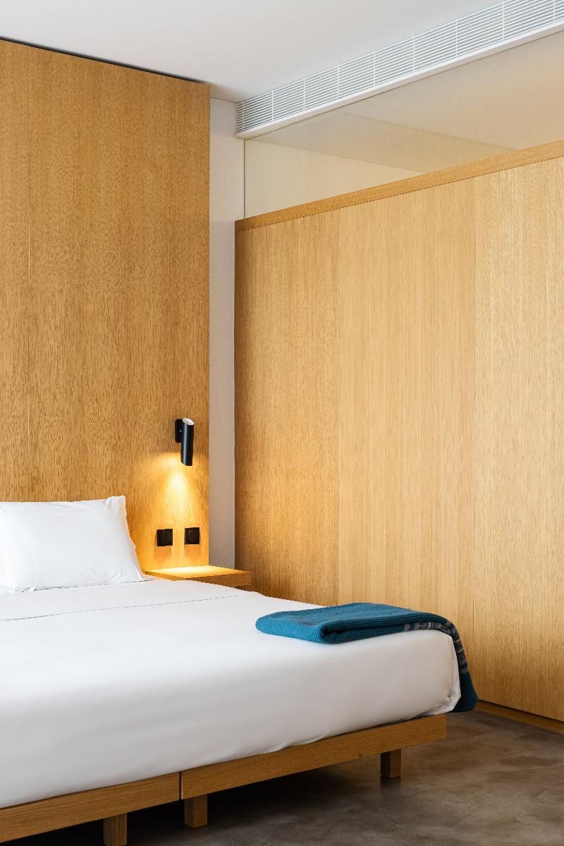 Evora Olive Hotel - Oda