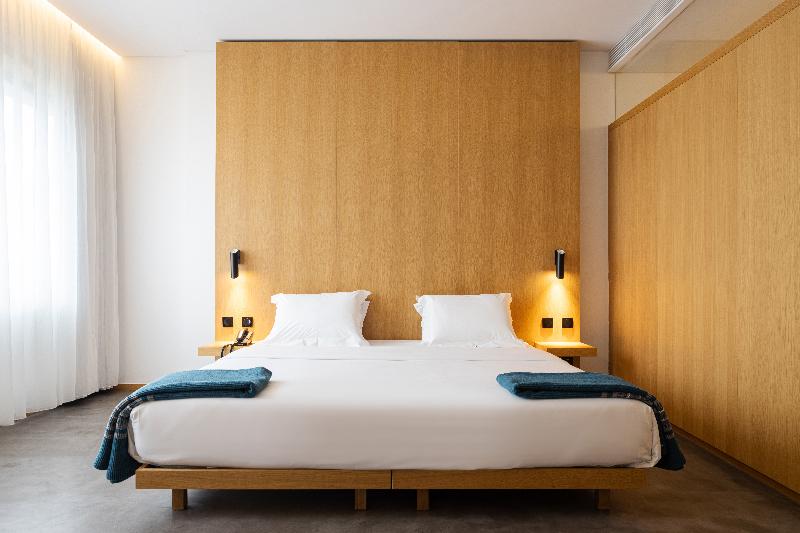 Evora Olive Hotel - Oda