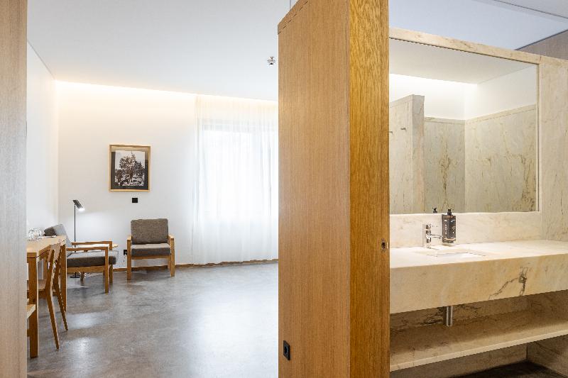 Evora Olive Hotel - Oda