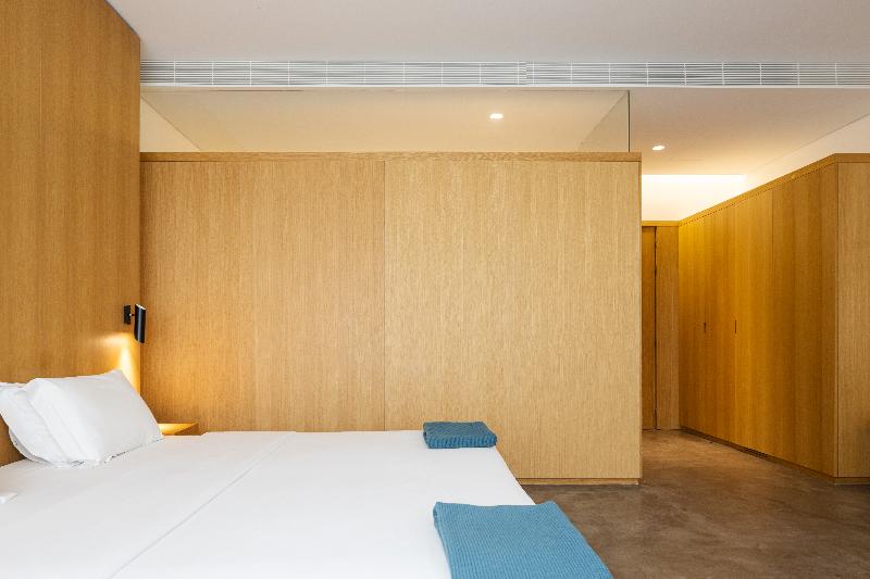 Evora Olive Hotel - Oda
