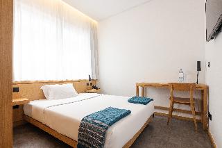 Evora Olive Hotel fotoÄŸrafÄ±