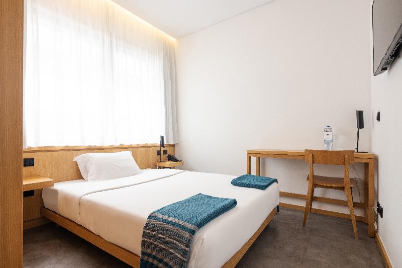 Evora Olive Hotel - Oda