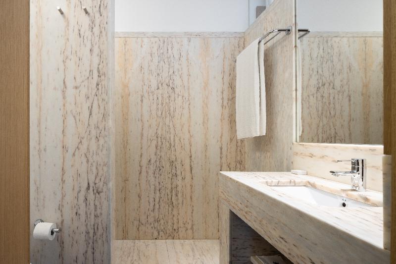 Evora Olive Hotel - Oda